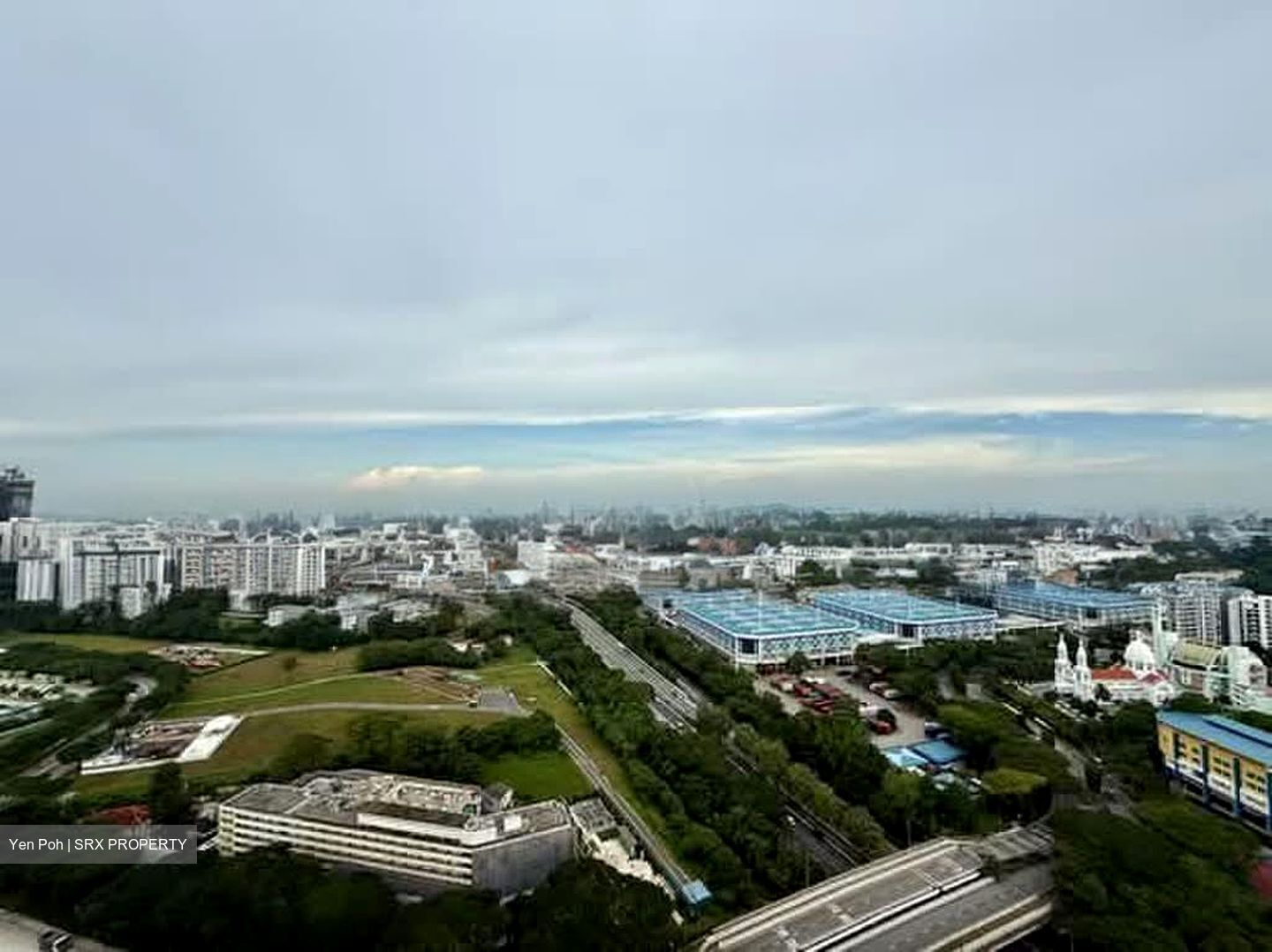 One Pearl Bank (D3), Apartment #604288431